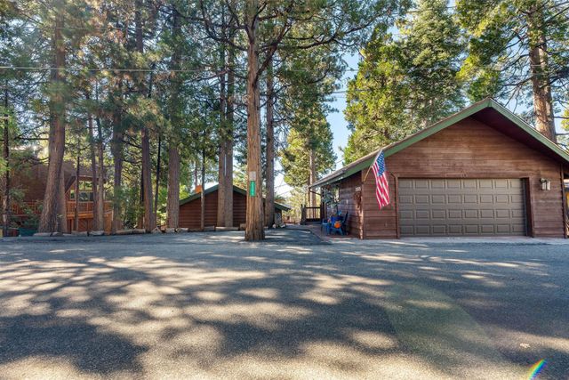 25275 Norwood Drive, Idyllwild, CA 92549