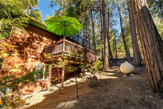 25275 Norwood Drive, Idyllwild, CA 92549