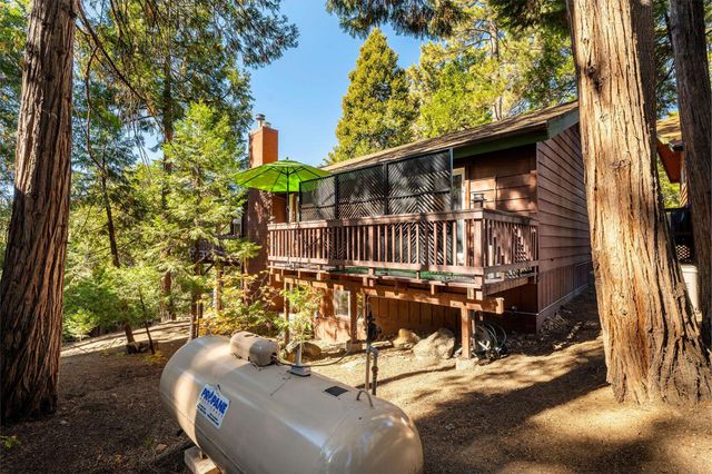 25275 Norwood Drive, Idyllwild, CA 92549