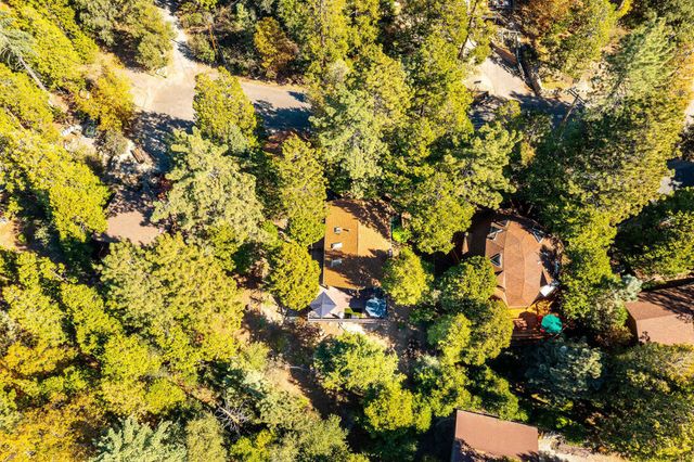 25275 Norwood Drive, Idyllwild, CA 92549