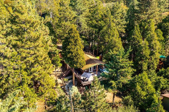 25275 Norwood Drive, Idyllwild, CA 92549