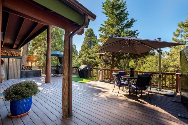 25275 Norwood Drive, Idyllwild, CA 92549