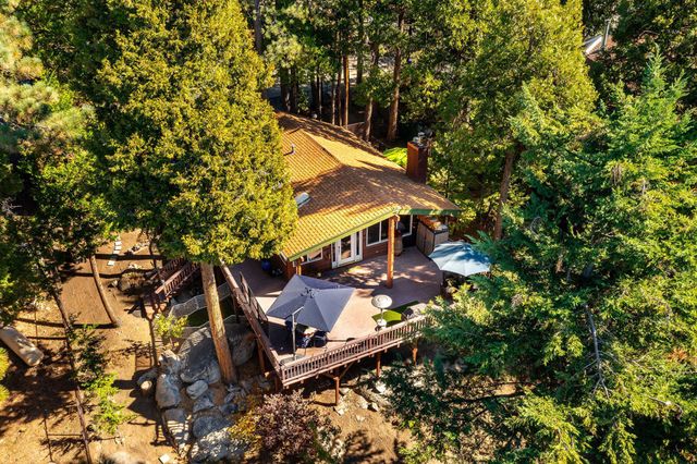 25275 Norwood Drive, Idyllwild, CA 92549