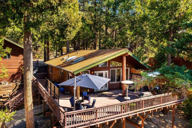 25275 Norwood Drive, Idyllwild, CA 92549