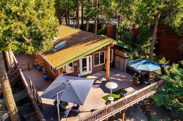 25275 Norwood Drive, Idyllwild, CA 92549