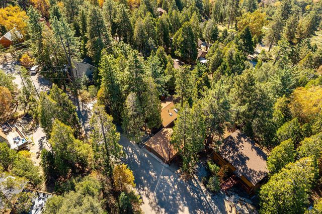 25275 Norwood Drive, Idyllwild, CA 92549