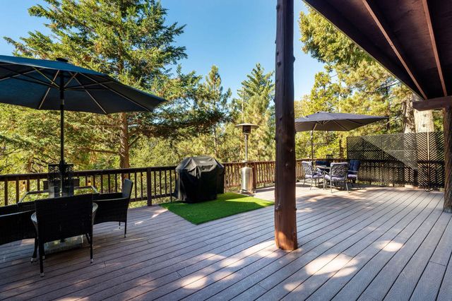 25275 Norwood Drive, Idyllwild, CA 92549