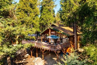 25275 Norwood Drive, Idyllwild, CA 92549