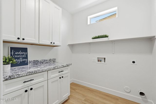 3824 W Rushmore Drive, Anthem, AZ 85086