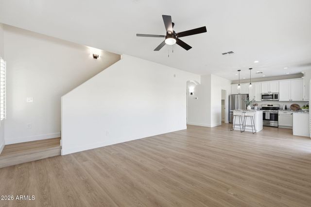 3824 W Rushmore Drive, Anthem, AZ 85086