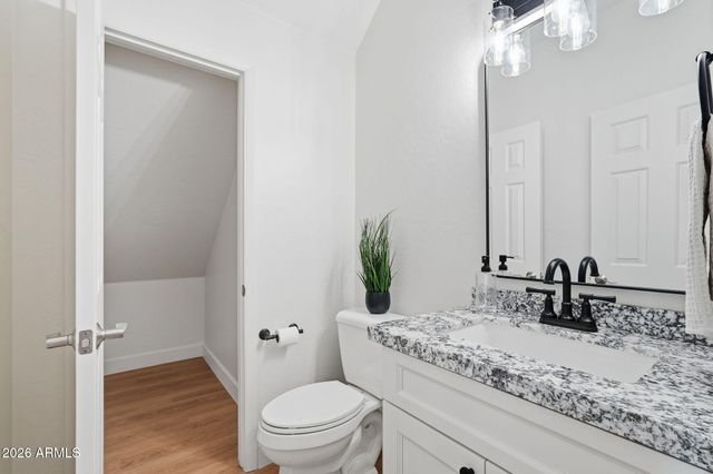 3824 W Rushmore Drive, Anthem, AZ 85086