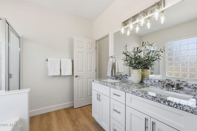 3824 W Rushmore Drive, Anthem, AZ 85086