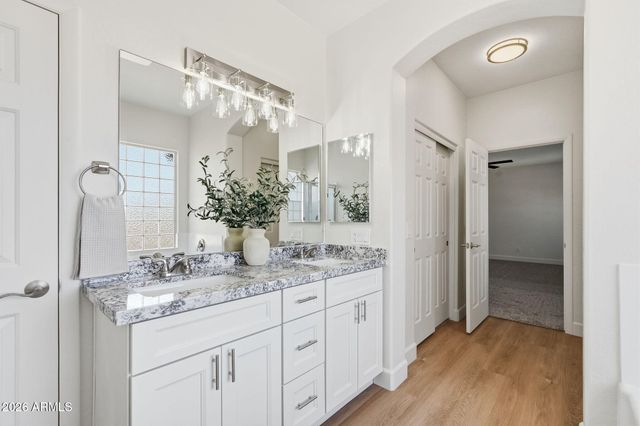 3824 W Rushmore Drive, Anthem, AZ 85086