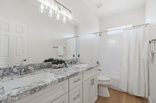 3824 W Rushmore Drive, Anthem, AZ 85086