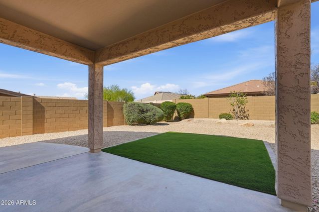 3824 W Rushmore Drive, Anthem, AZ 85086