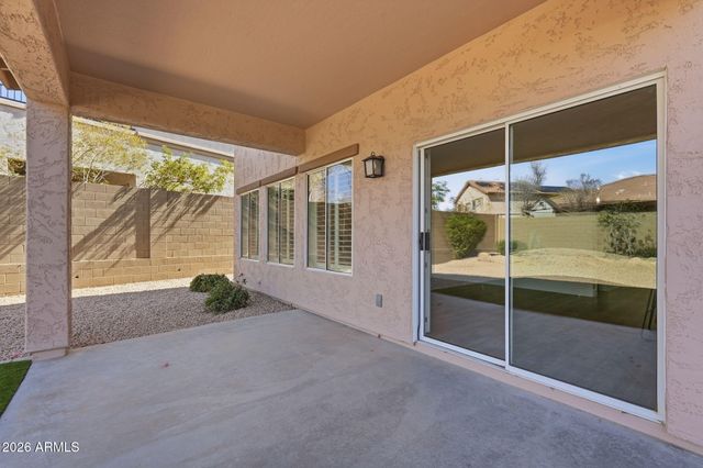 3824 W Rushmore Drive, Anthem, AZ 85086