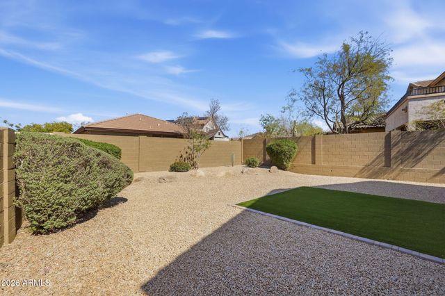 3824 W Rushmore Drive, Anthem, AZ 85086