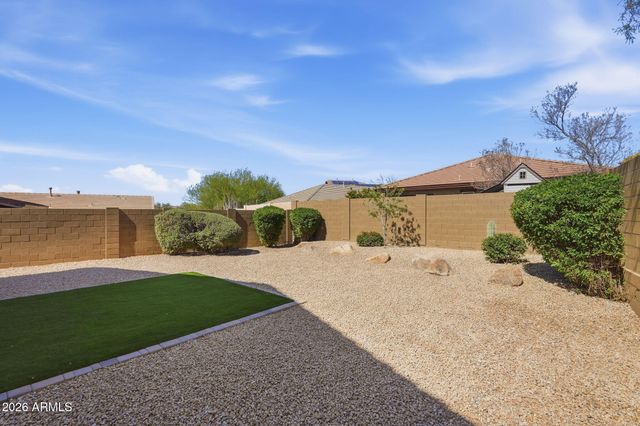 3824 W Rushmore Drive, Anthem, AZ 85086