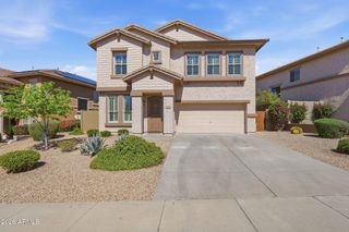 3824 W Rushmore Drive, Anthem, AZ 85086