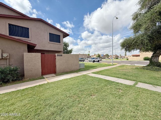 5039 N 39TH Lane, Phoenix, AZ 85019