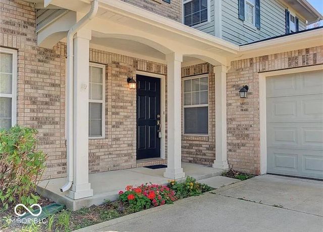 11217 Candice Drive, Fishers, IN 46038