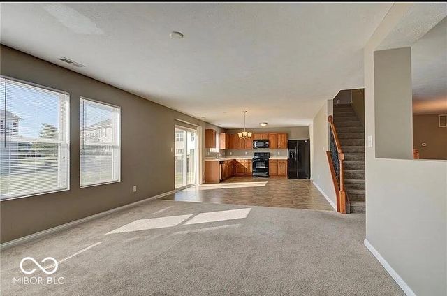 11217 Candice Drive, Fishers, IN 46038