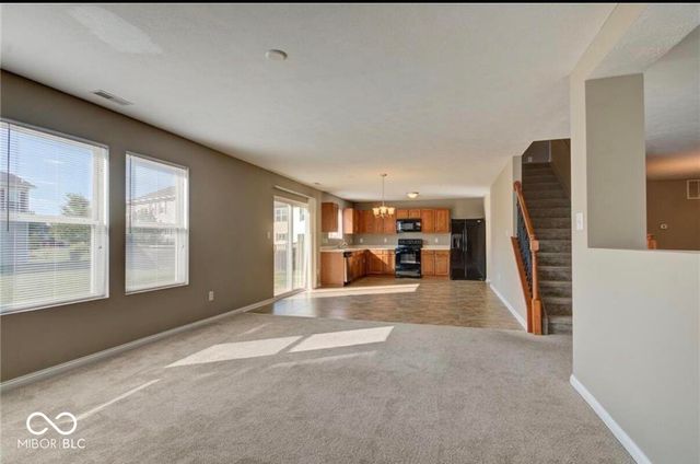 11217 Candice Drive, Fishers, IN 46038