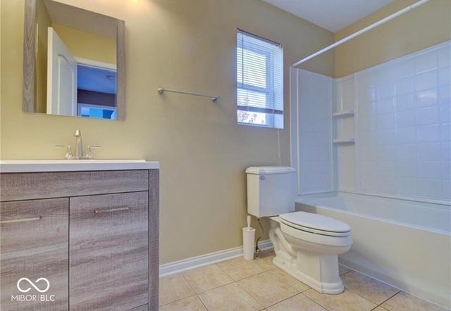 11217 Candice Drive, Fishers, IN 46038
