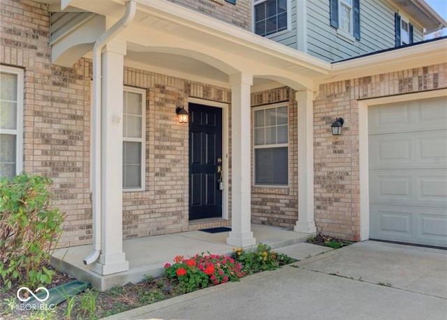 11217 Candice Drive, Fishers, IN 46038