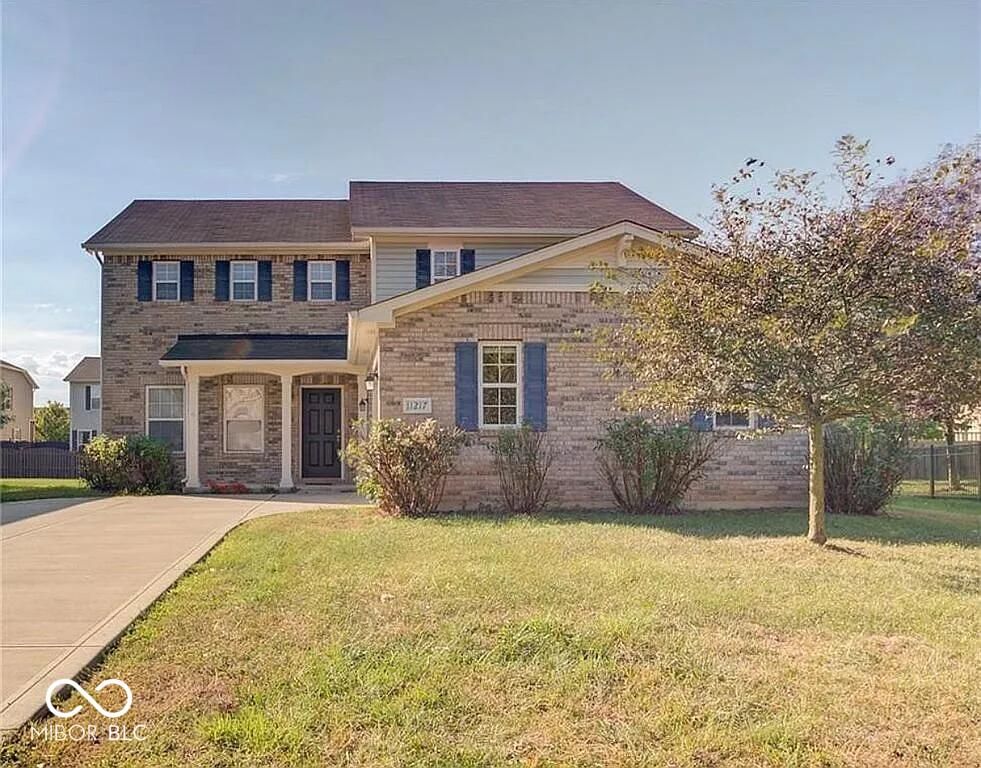 11217 Candice Drive, Fishers, IN 46038
