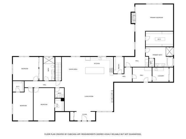 10500 W Vera AVENUE, Milwaukee, WI 53224