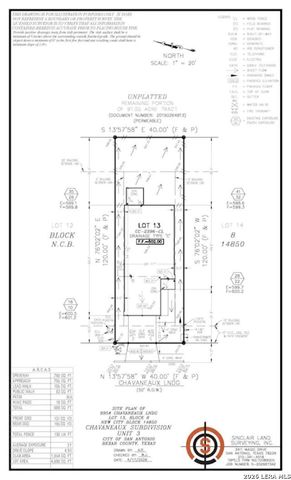 9954 Chavaneaux Lndg, San Antonio, TX 78221