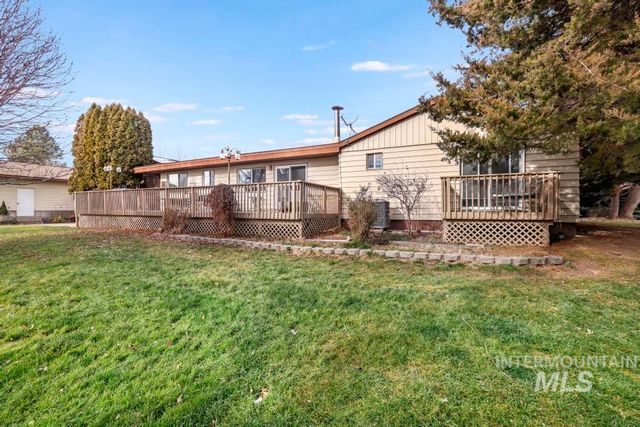 213 Sage Road West, Jerome, ID 83338