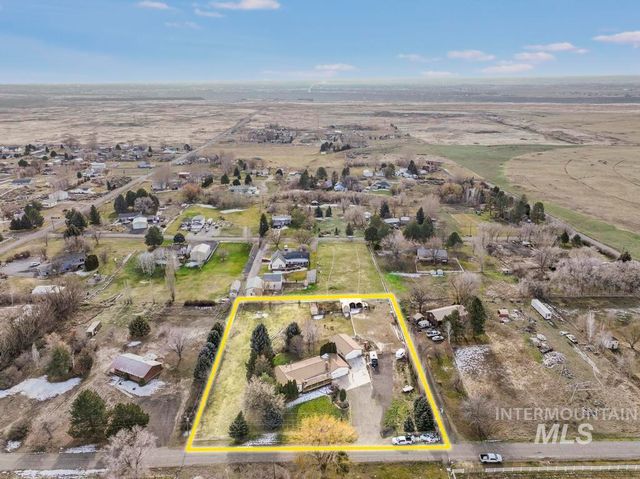 213 Sage Road West, Jerome, ID 83338