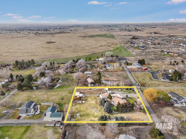 213 Sage Road West, Jerome, ID 83338