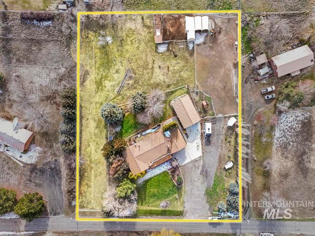 213 Sage Road West, Jerome, ID 83338
