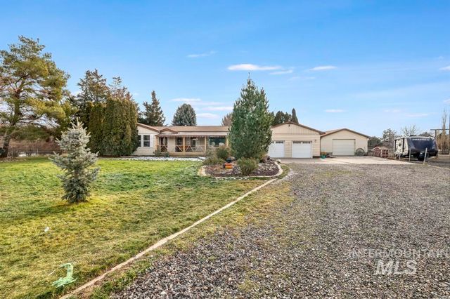 213 Sage Road West, Jerome, ID 83338