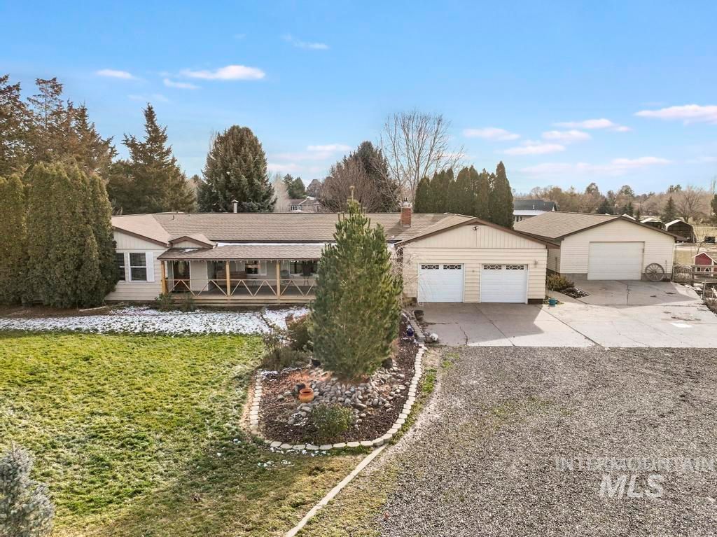 213 Sage Road West, Jerome, ID 83338