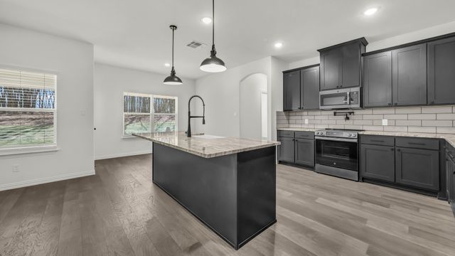 139 Sedona Creek Court, Poolville, TX 76487