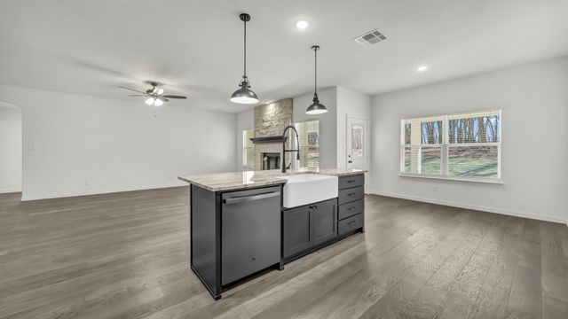 139 Sedona Creek Court, Poolville, TX 76487