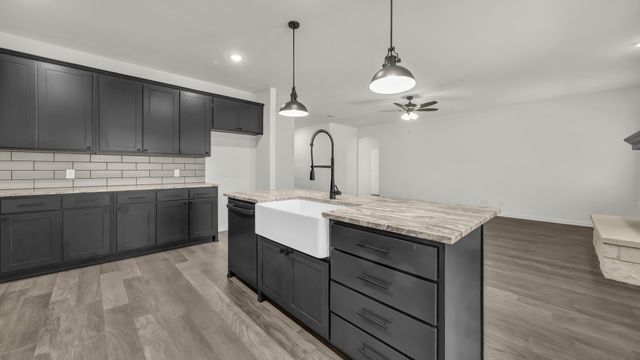 139 Sedona Creek Court, Poolville, TX 76487