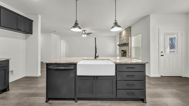 139 Sedona Creek Court, Poolville, TX 76487