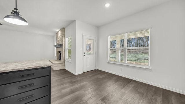 139 Sedona Creek Court, Poolville, TX 76487