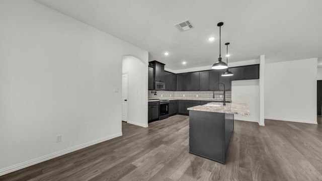 139 Sedona Creek Court, Poolville, TX 76487