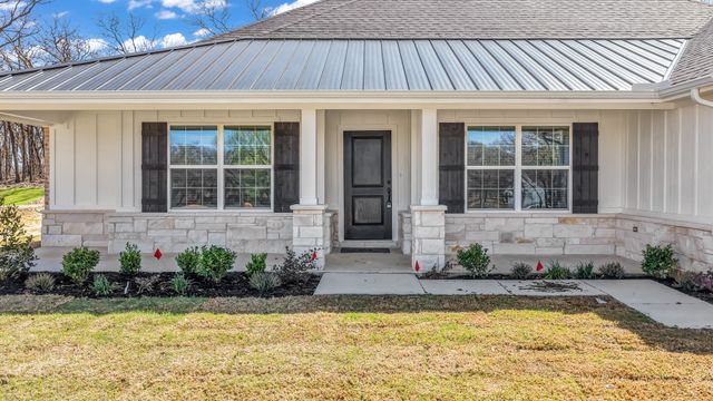 139 Sedona Creek Court, Poolville, TX 76487
