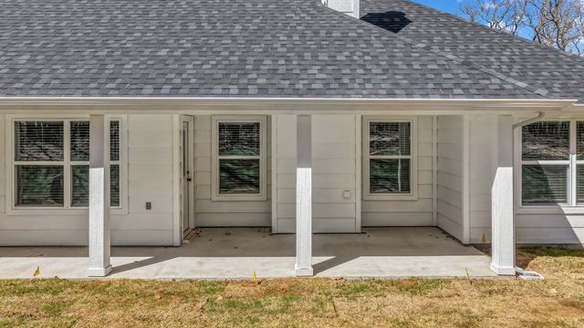 139 Sedona Creek Court, Poolville, TX 76487