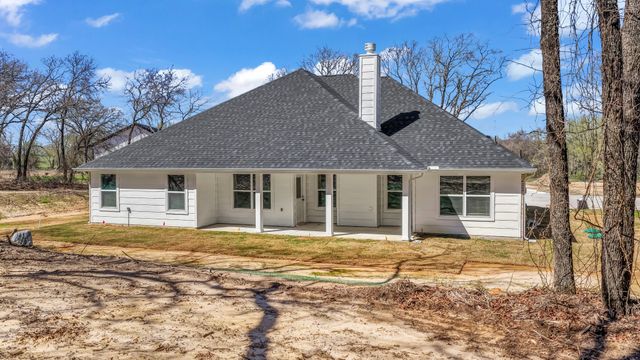 139 Sedona Creek Court, Poolville, TX 76487