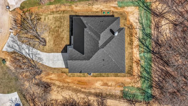 139 Sedona Creek Court, Poolville, TX 76487