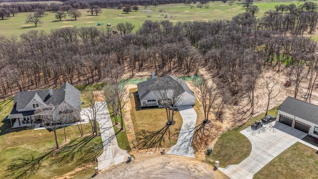 139 Sedona Creek Court, Poolville, TX 76487