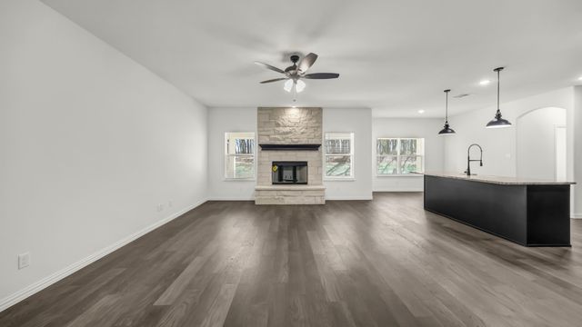 139 Sedona Creek Court, Poolville, TX 76487